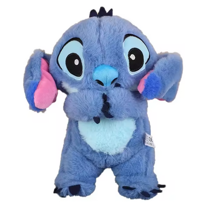 Stitch Calm Plush