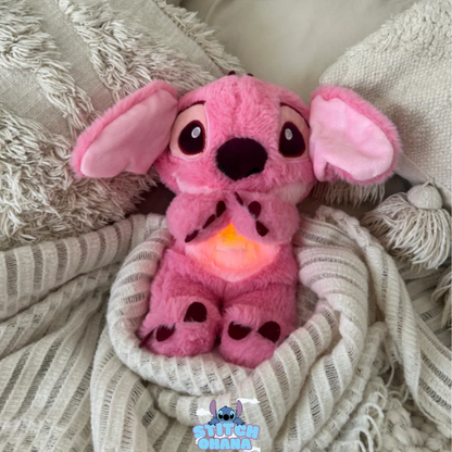 Peluche Stitch Calm