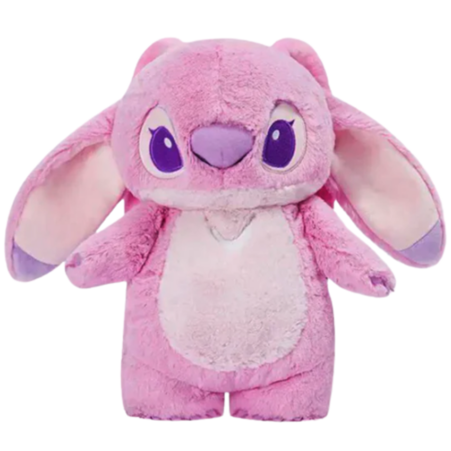 Peluche Stitch Menstrual