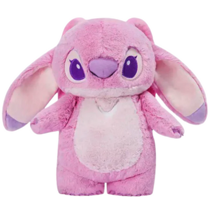 Peluche mestruale Stitch