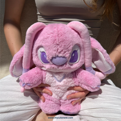 Stitch Menstrual Plush