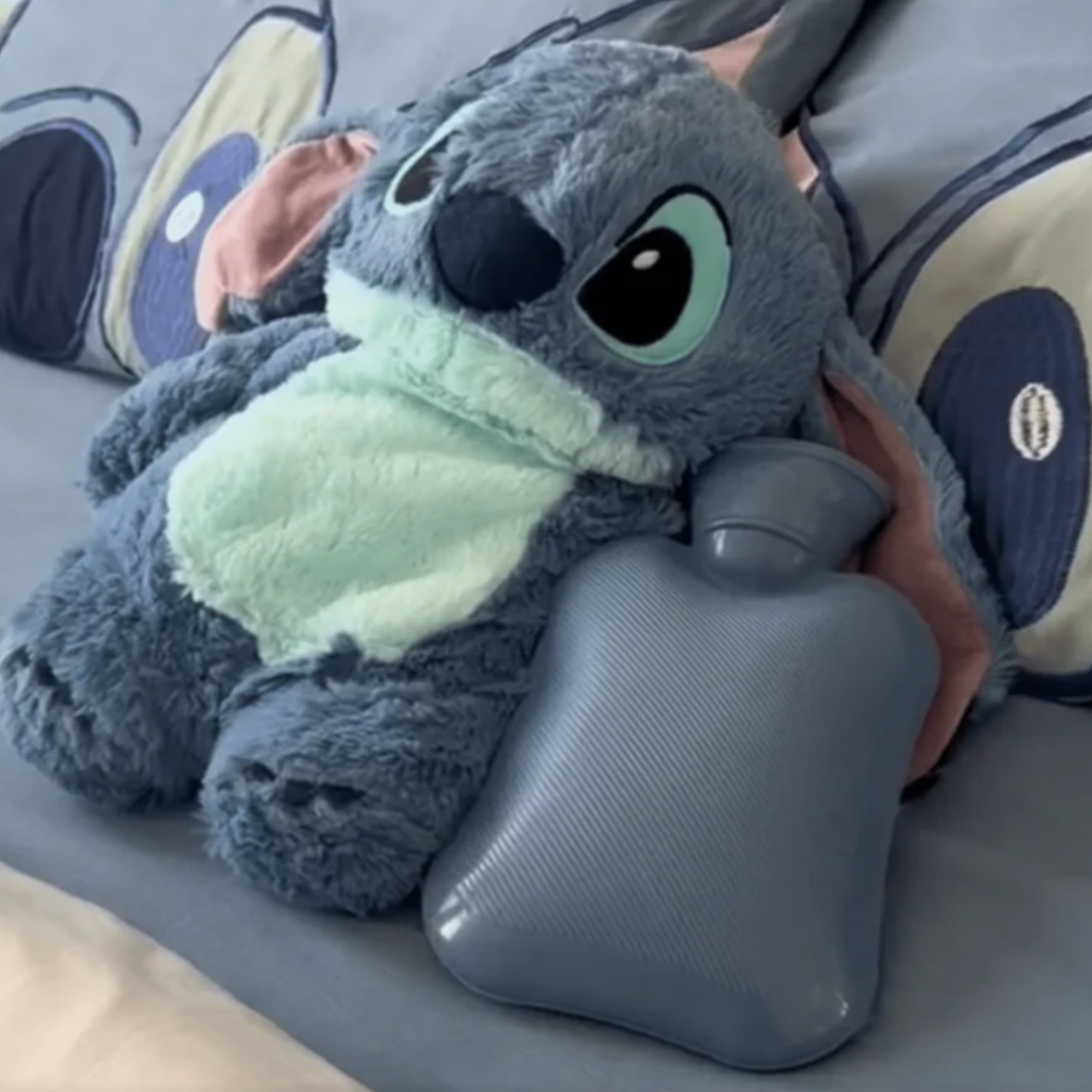 Stitch Menstrual Plush